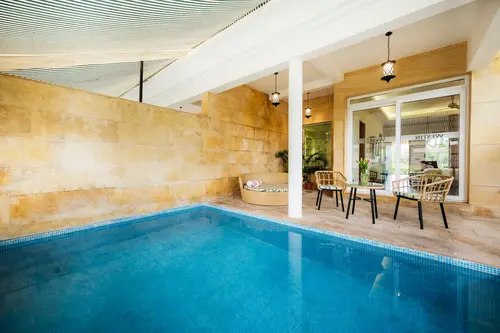 The Westin Pushkar Resort & Spa - Other Facilities - Common Area 28